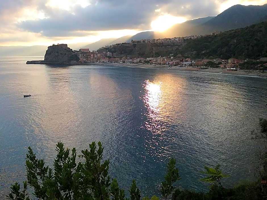 La Locandiera affittacamere