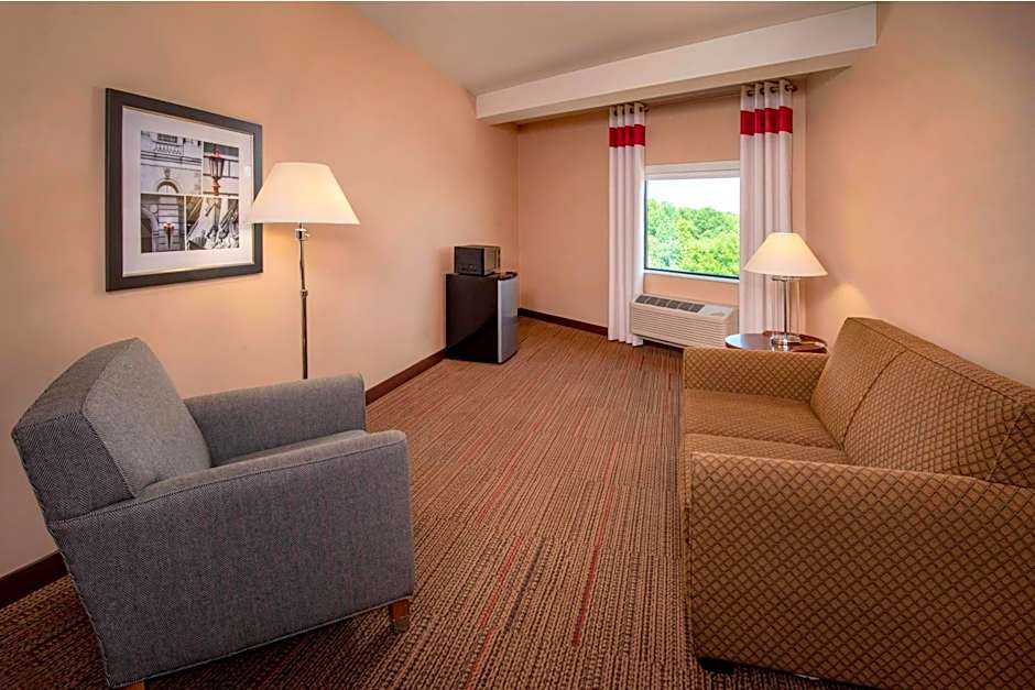 Four Points by Sheraton Newark Christiana Wilmington