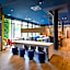ibis budget Muenchen Ost Messe