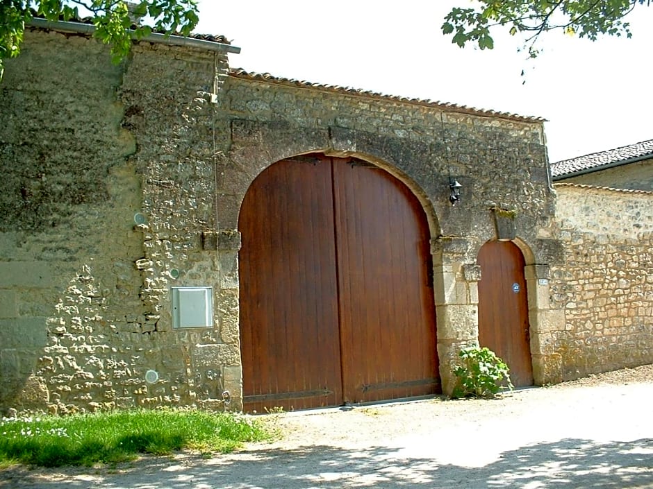 La laiterie du Logis