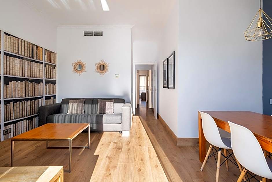 Apartments Sixtyfour