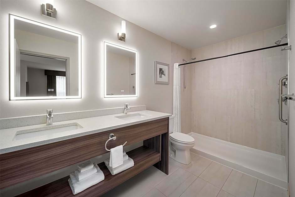 Best Western Plus Gateway to the Falls