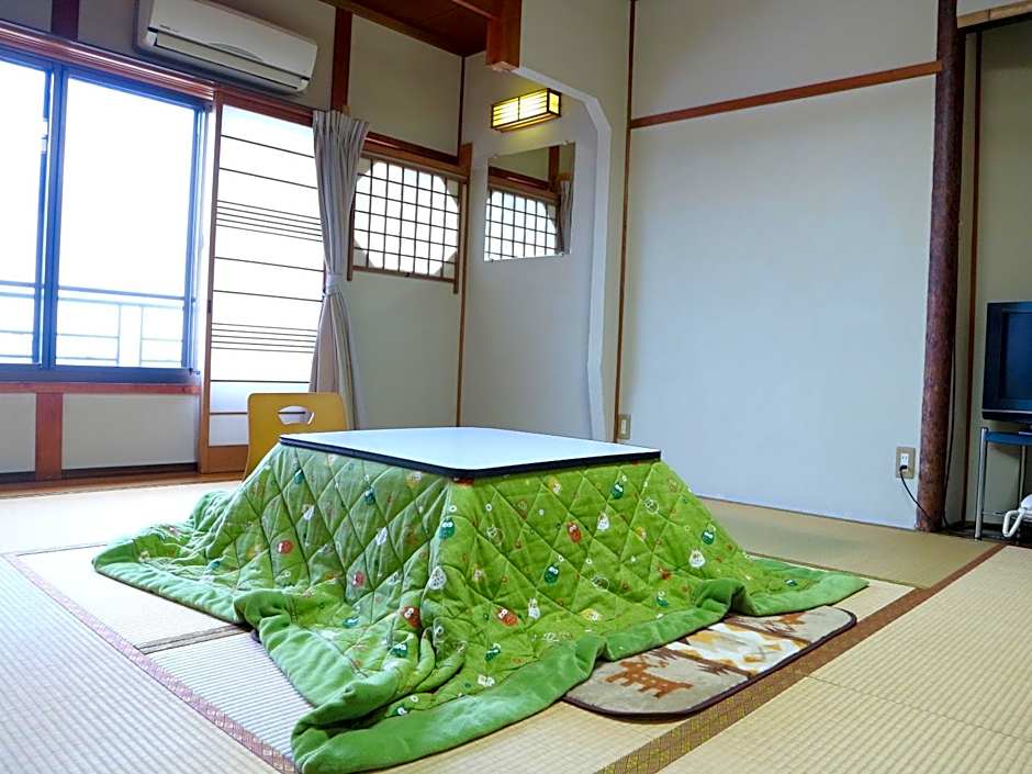 Kanko Ryokan Yamato