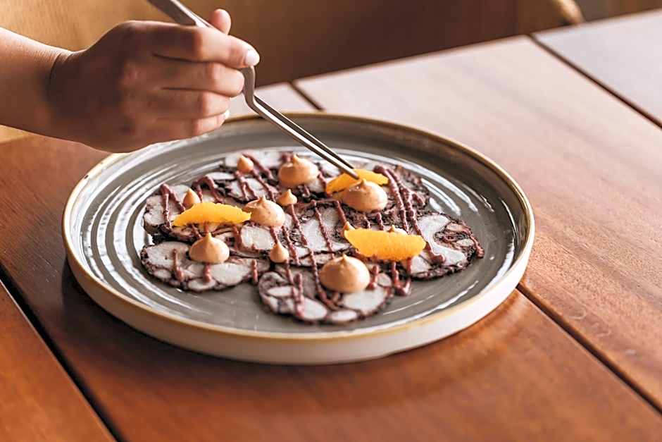 Cook's Club Ialysos Rhodes