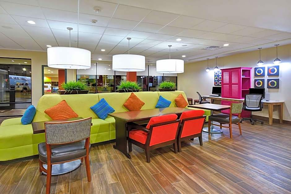 Home2 Suites By Hilton El Reno