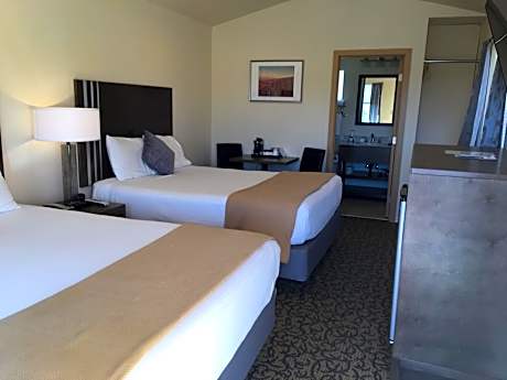 Cabin Deluxe