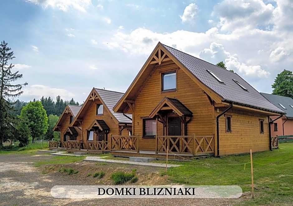 Michałówka Pokoje i Domki