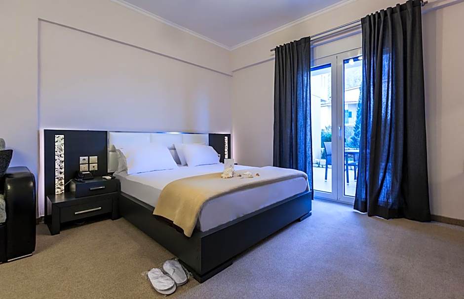 Pearl Bay Hotel Apartments