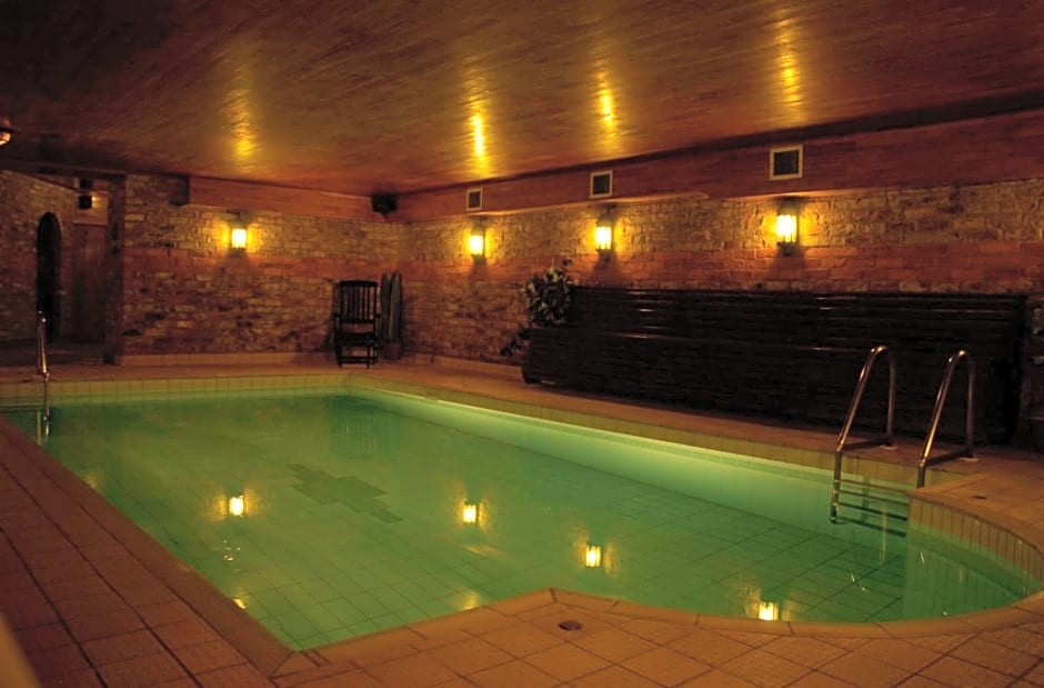 Best Western Bell in Driffield