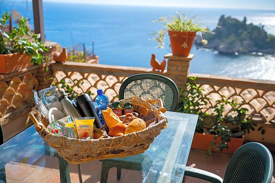 Mendolia Beach Hotel