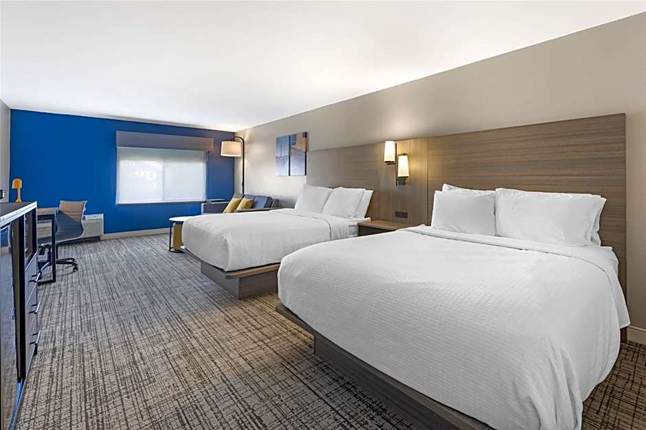 Best Western Plus Elgin - Chicago