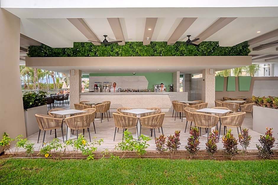 Riu Palace Pacifico - Adults Only - All Inclusive