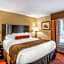 Quality Suites Nashville Airport