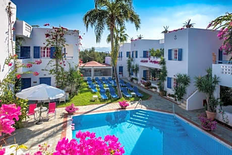 Galini Studios and Apartments