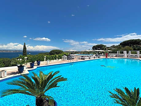 Althoff Hotel Villa Belrose