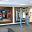 Hampton Inn By Hilton Bismarck