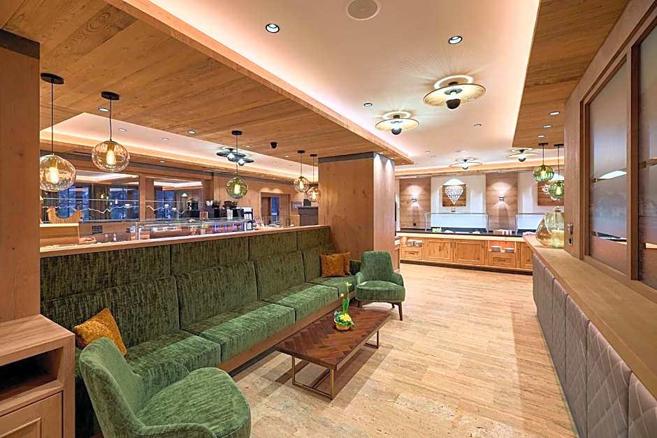 Landhotel Oberwirt