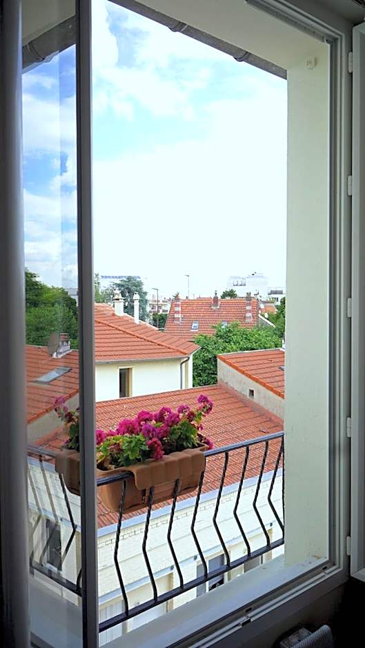 Hotel Vauban