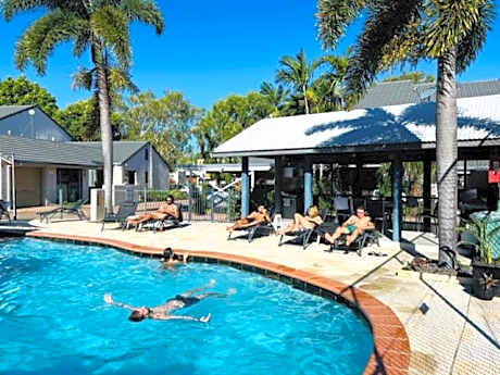 Nautilus Noosa Holiday Resort