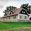 Aparthotel & Wellness Knížecí cesta