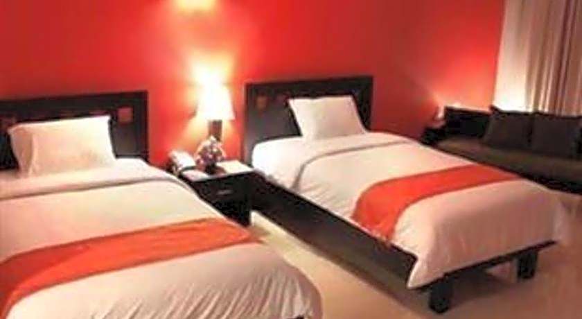 Eclipse Hotel Prawirotaman