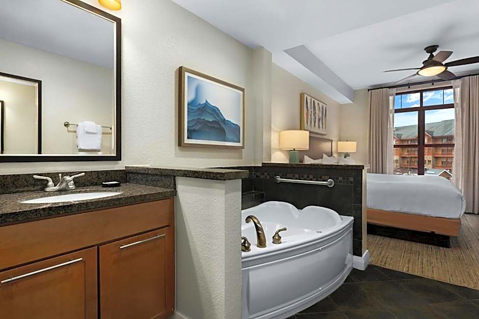 Wyndham Great Smokies Lodge