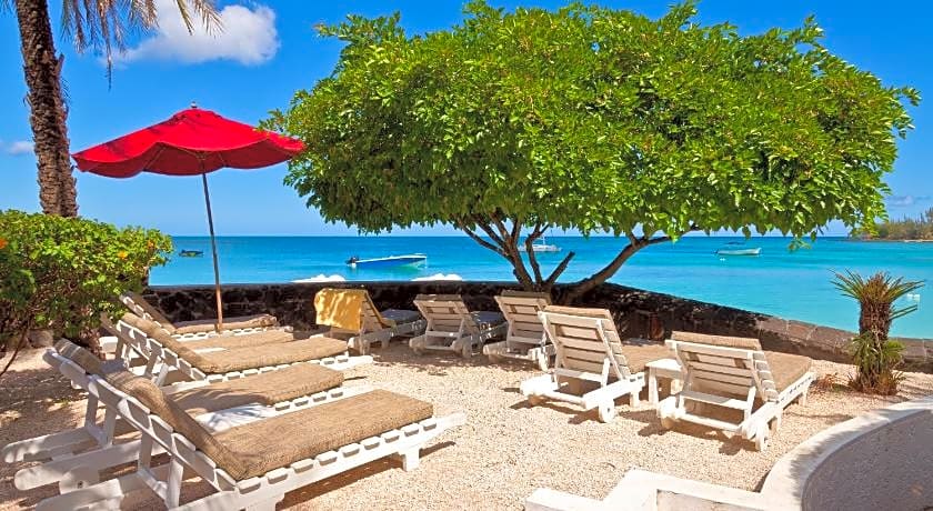 Le Beachclub Serviced Apartments And Villas