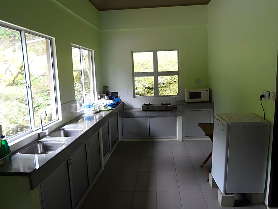 J Residence