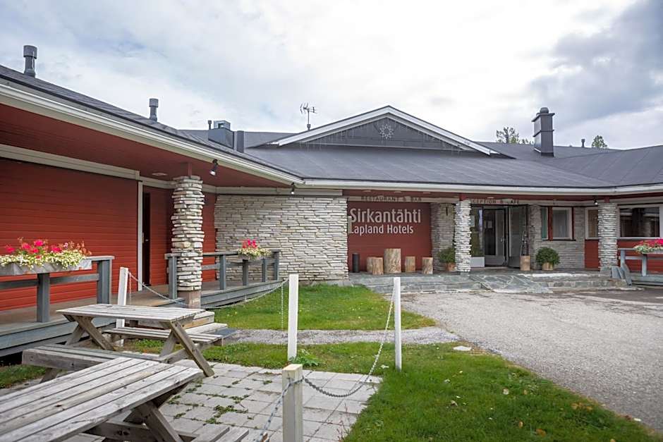 Lapland Hotels Sirkantahti