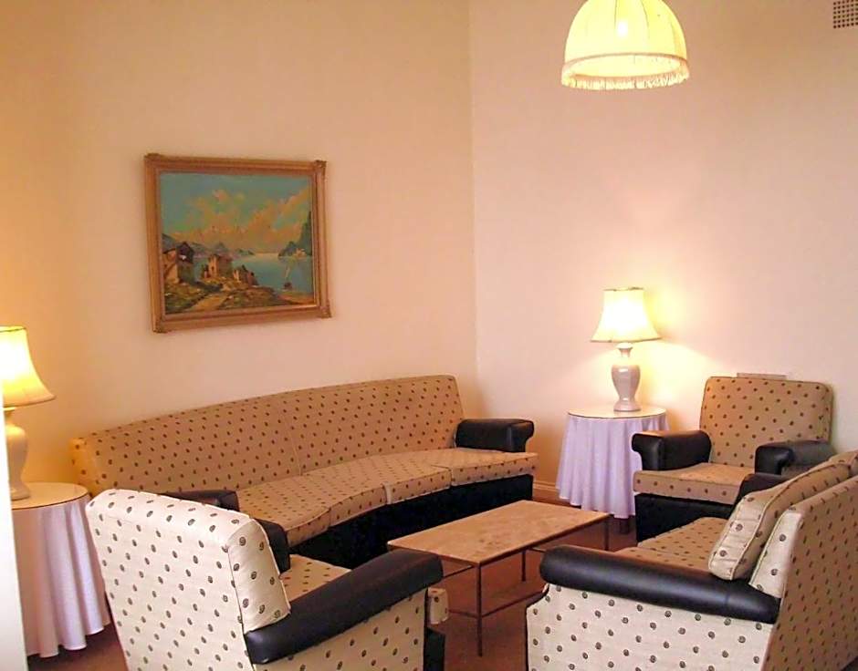 Savoy Hotel Kimberley