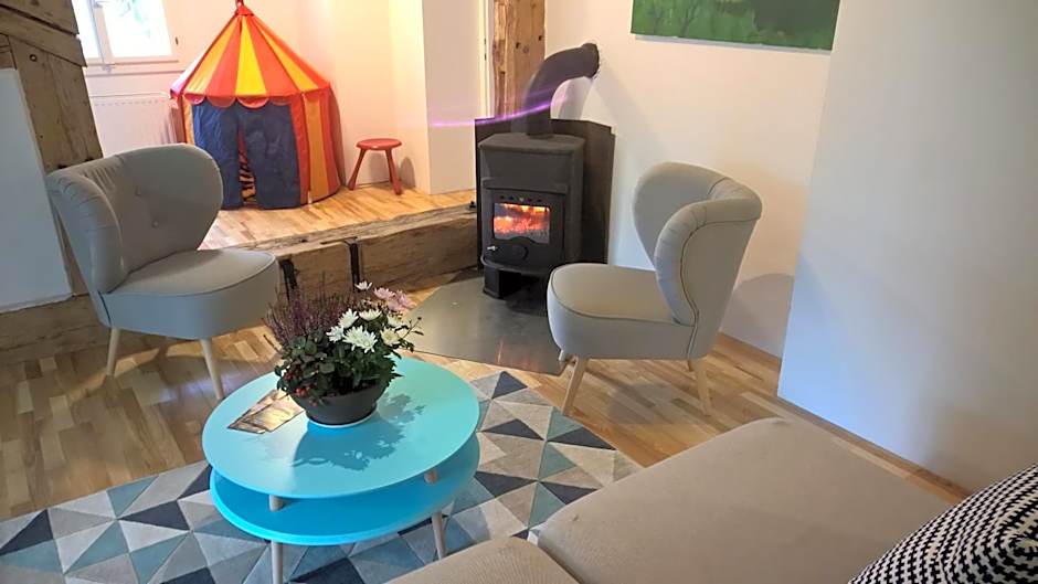 Dom Gościnny pod Zamkiem Wleń