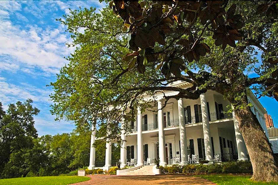 Dunleith Historic Inn