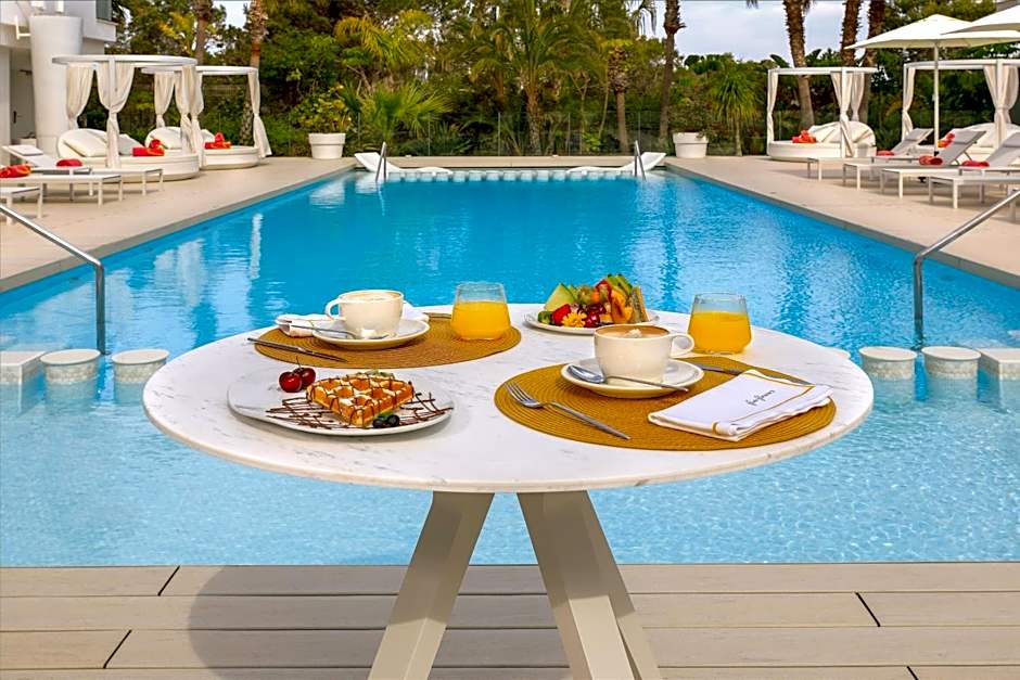 Five Flowers Hotel Formentera, member of Melia Collection