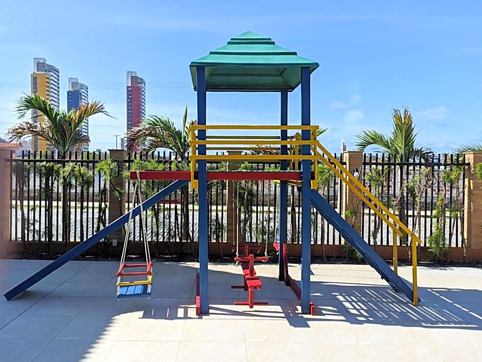 Golden Beach Hotel