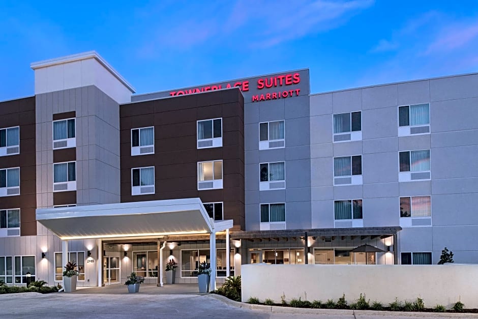 TownePlace Suites by Marriott Lake Charles