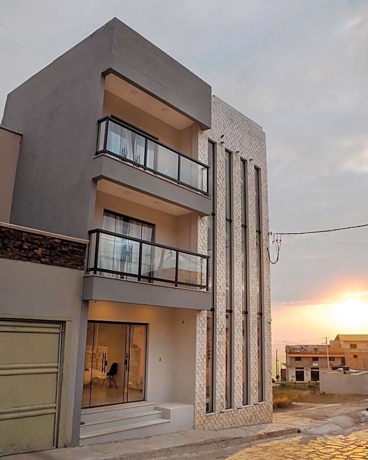 Pousada Canto da Montanha