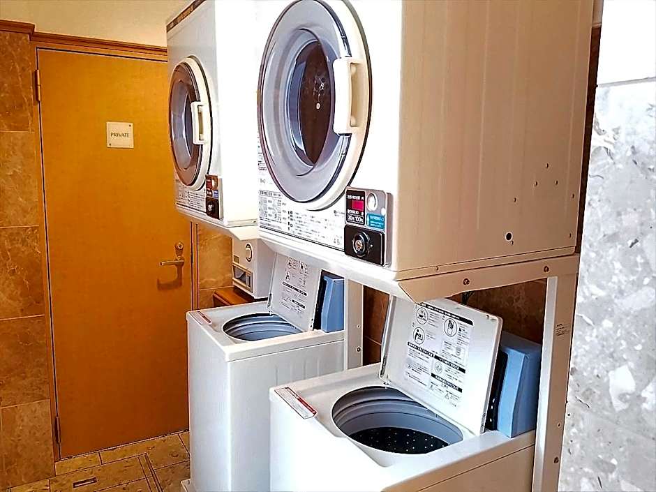 Toyoko Inn Shin-Osaka Chuo-Guchi Honkan