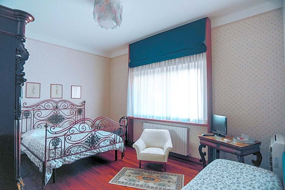 Villa Wanda - Residenza di charme