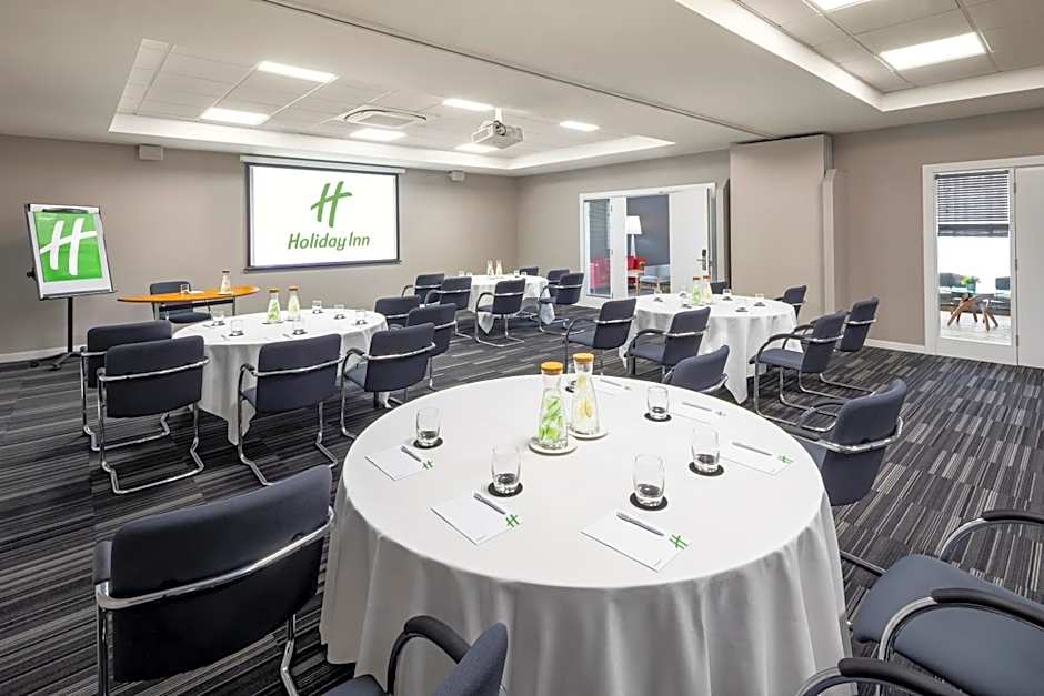 Holiday Inn Coventry M6 Jct 2 By IHG