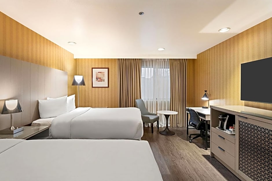 Executive Hotel Vancouver Airport