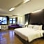Trinity Silom Hotel