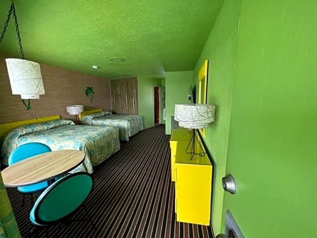 Caribbean Motel
