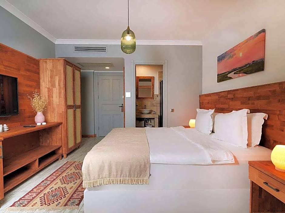 Triangulo Hotel