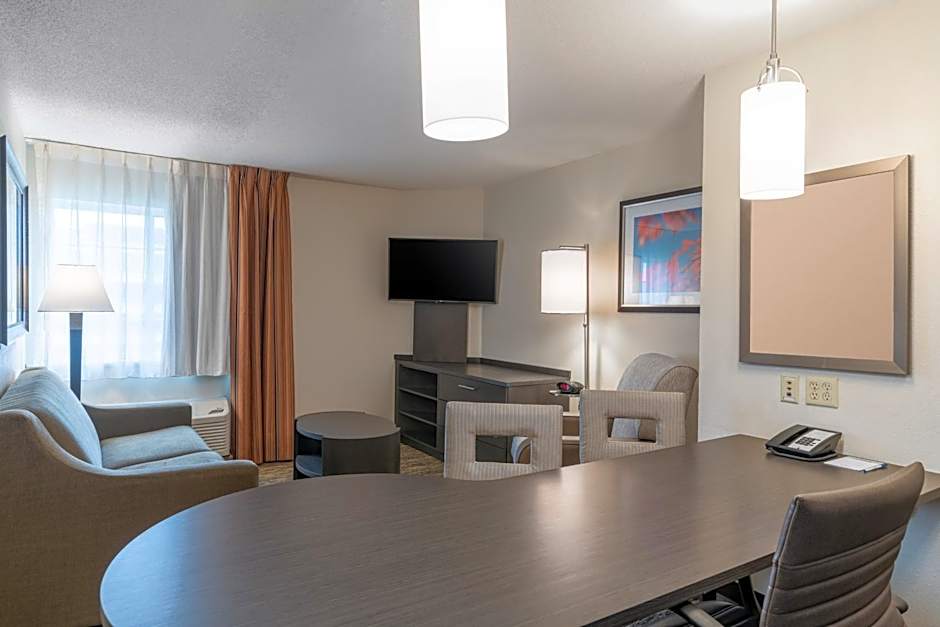 Candlewood Suites Washington-Dulles Herndon By IHG