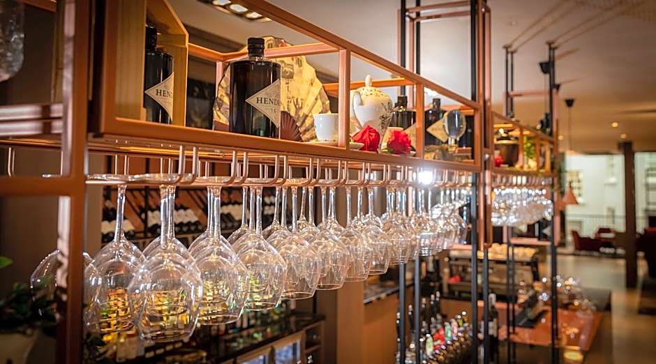 Clayton Hotel Charlemont