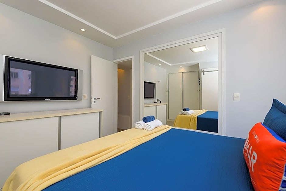 Modern apartment 260m from the beach | JC 64/201