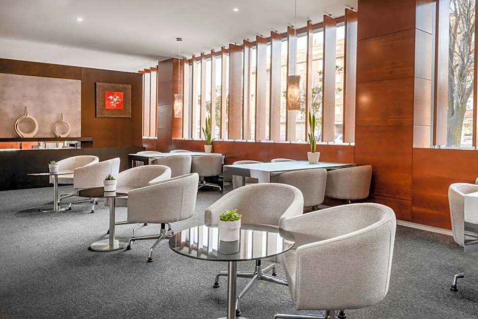 AC Hotel by Marriott Palencia