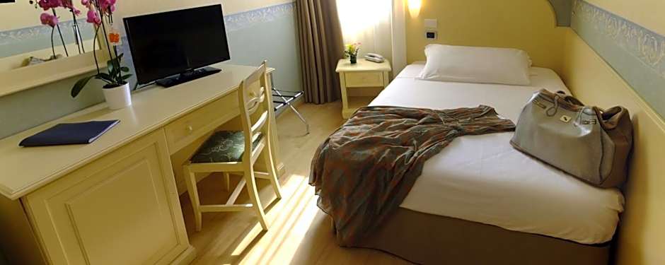 Hotel Ambra