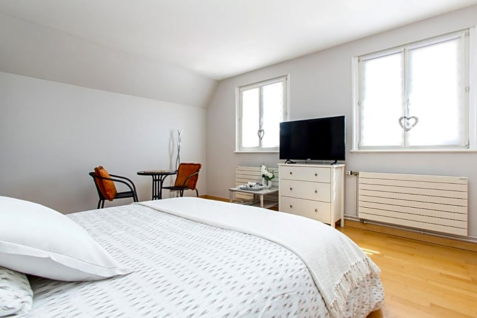Villacosy spa -Strasbourg VILLA DOLCE