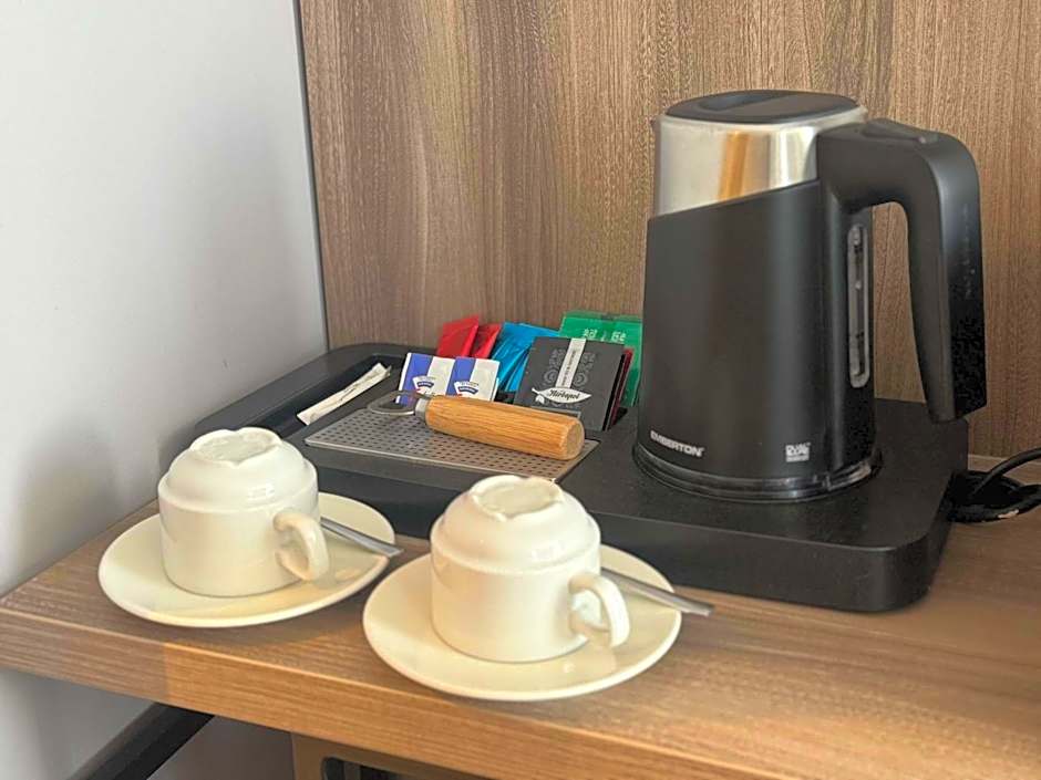 Mercure Poznan Centrum
